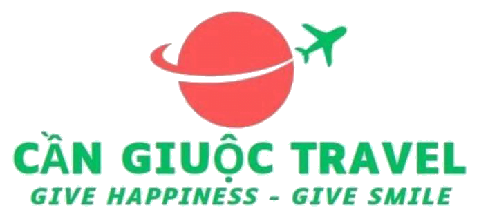 Cần Giuộc Travel