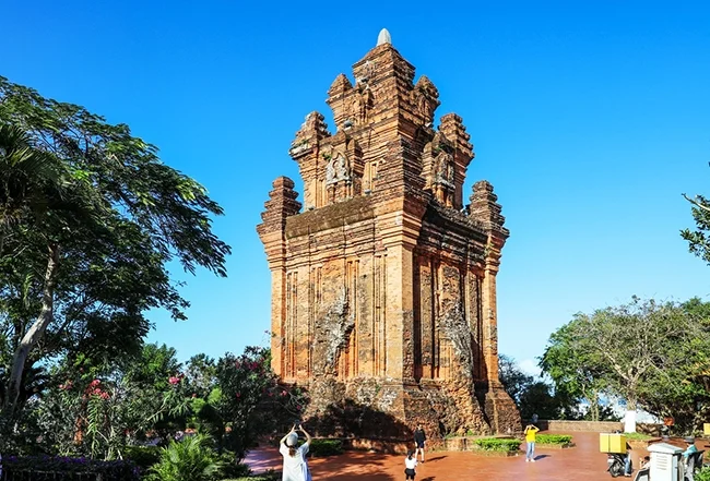 CGT - PHÚ YÊN 3N3Đ
