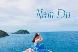 CGT - NAM DU HÒN ĐẢO PHÍA TRỜI NAM