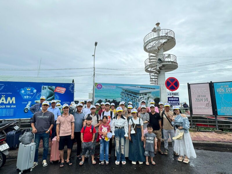 CGT- HÒN SƠN VẺ ĐẸP HOANG SƠ KỲ BÍ